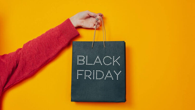 Black Friday and Cyber Monday 2023 report