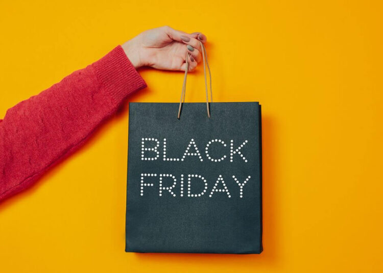 Black Friday and Cyber Monday 2023 report