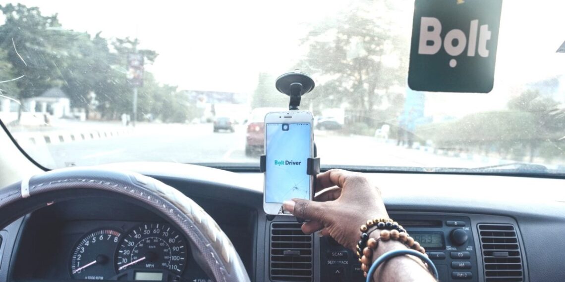 Bolt Begins Testing of Rider Verification Feature in Nigeria