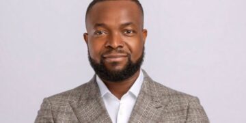 Bosun Tijani - Minister - fiber optic cables