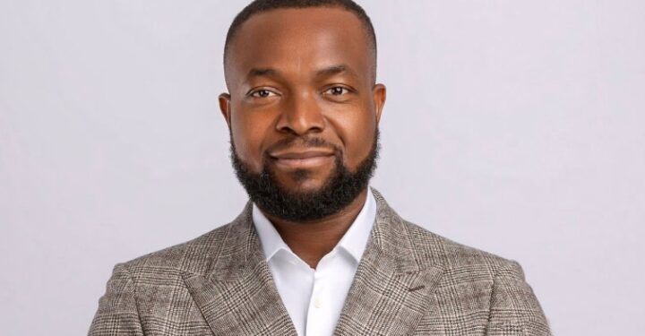 Bosun Tijani - Minister - fiber optic cables