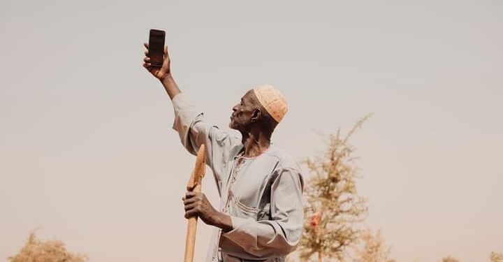 Broadband in Nigeria, Internet users, Smartphone, connectivity | ZTE and MNOs