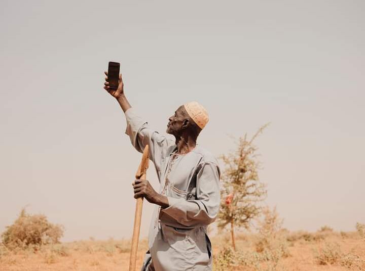 Broadband in Nigeria, Internet users, Smartphone, connectivity | ZTE and MNOs