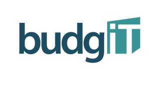 BudgIT logo