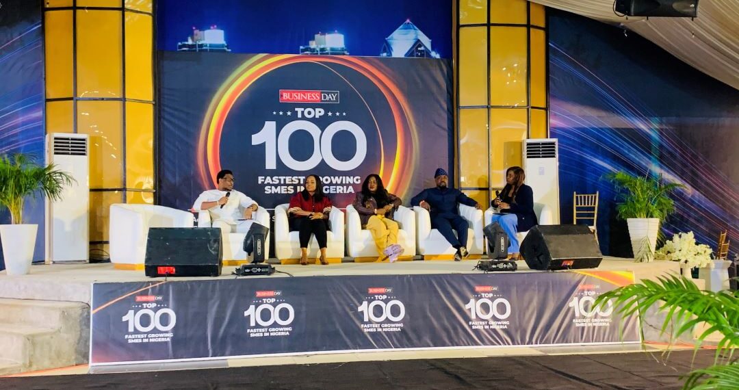 Experts at BusinessDay Top 100 Fastest Growing SMEs Speak on Running Profitable Business