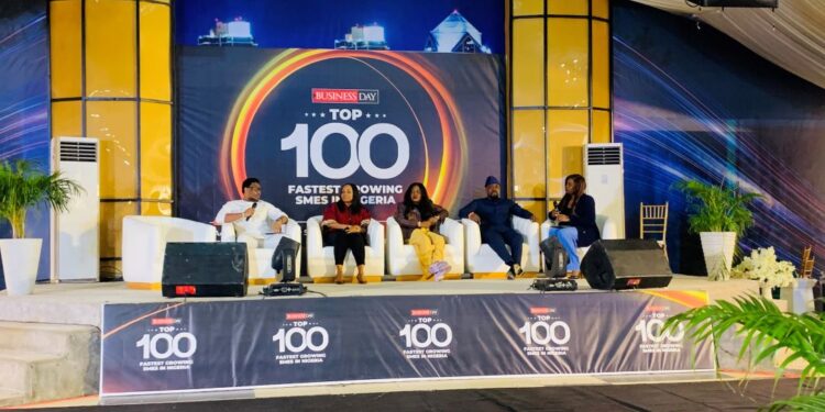 Experts at BusinessDay Top 100 Fastest Growing SMEs Speak on Running Profitable Business