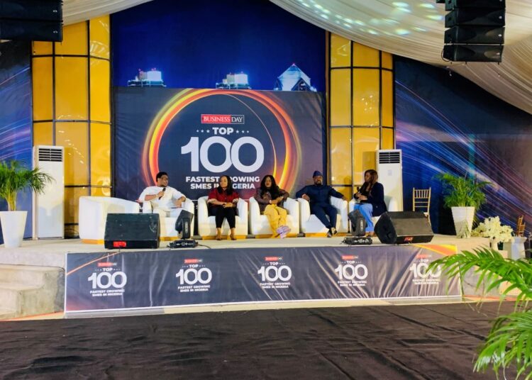 Experts at BusinessDay Top 100 Fastest Growing SMEs Speak on Running Profitable Business