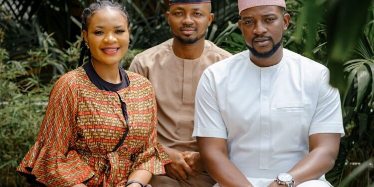 A Chat with Yinka Iyinolakan on CDIAL.AI's Innovative Solutions for Multilingual Africa