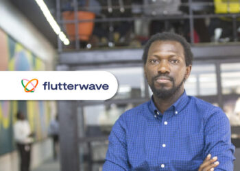 CEO of Flutterwave, Olugbenga Agboola, Flutterwave Mozambique