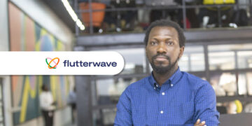CEO of Flutterwave, Olugbenga Agboola, Flutterwave Mozambique