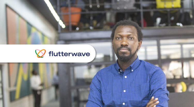 CEO of Flutterwave, Olugbenga Agboola, Flutterwave Mozambique