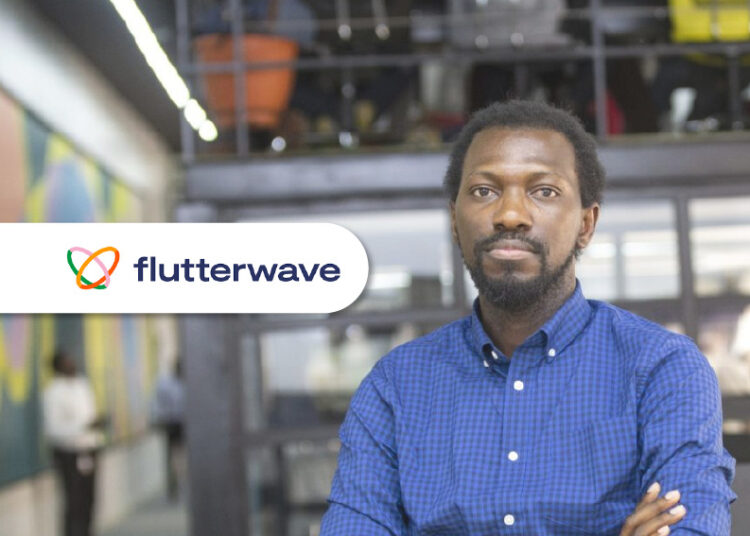 CEO of Flutterwave, Olugbenga Agboola, Flutterwave Mozambique