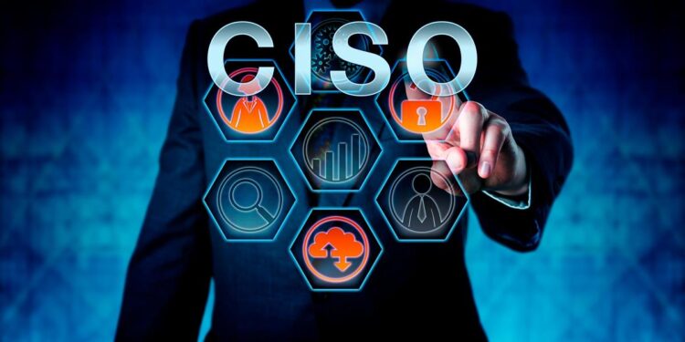 CISO and CISOs