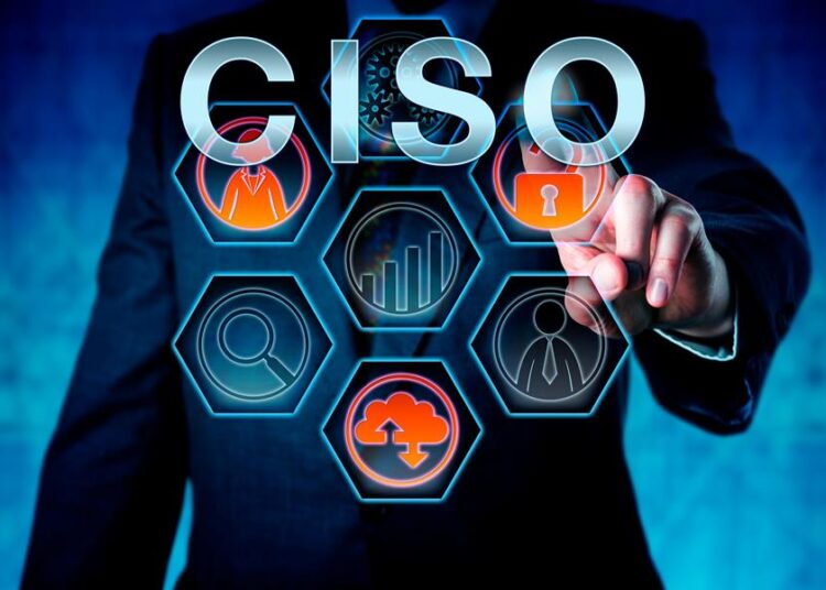 CISO and CISOs