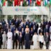 World Climate Action Summit - COP28 in Dubai 2023