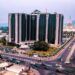 Central Bank of Nigeria - CBN Headquarters Abuja, Banks recapitalization, securities | Zumax Nigeria Limited