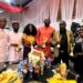Chain Reactions Africa NIPR Awards