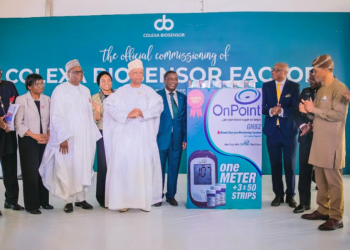 Colexa Biosensor Limited