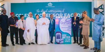 Colexa Biosensor Limited