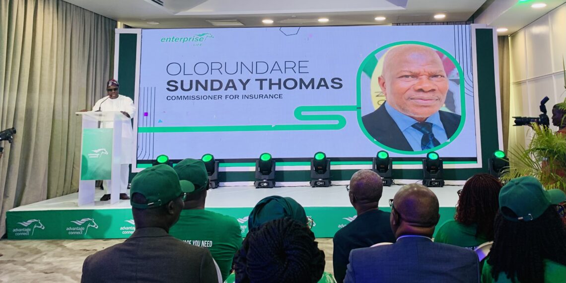 Commissioner for Insurance Calls for Industry Collaboration to Attain Tinubu's Vision of $1 Trillion Economy in 7 Years