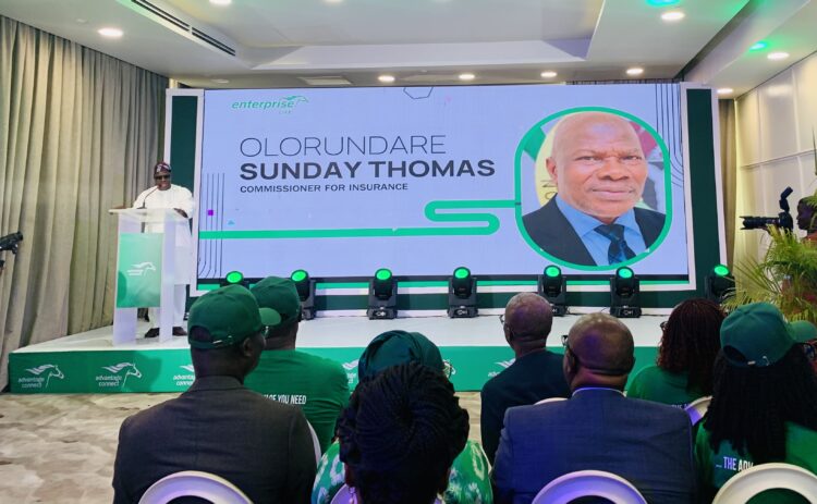 Commissioner for Insurance Calls for Industry Collaboration to Attain Tinubu's Vision of $1 Trillion Economy in 7 Years