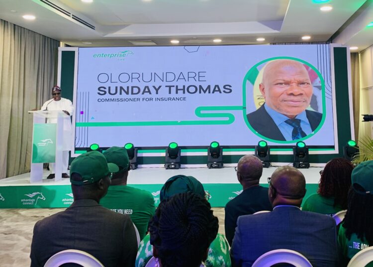 Commissioner for Insurance Calls for Industry Collaboration to Attain Tinubu's Vision of $1 Trillion Economy in 7 Years