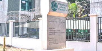 Corporate Affairs Commission - CAC Headquarters Abuja | delist
