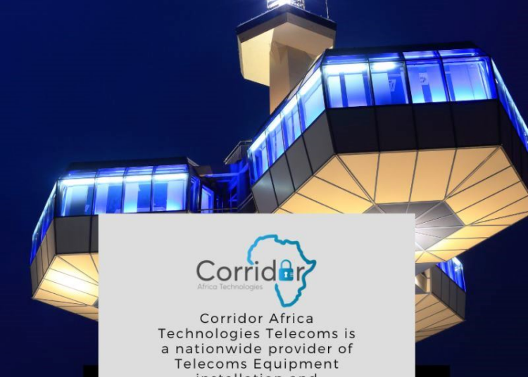 Corridor Africa Technologies -