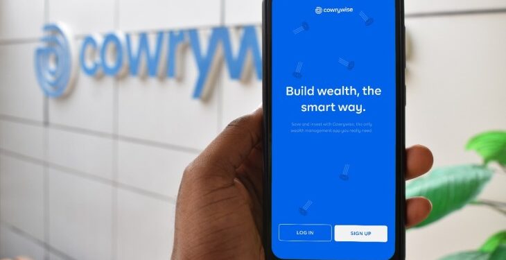 Cowrywise Terminates Five Positions across Departments