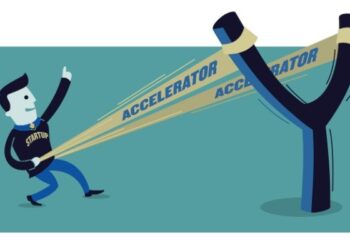 accelerators