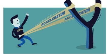 accelerators