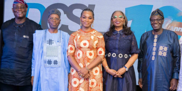 DCSL Corporate Services