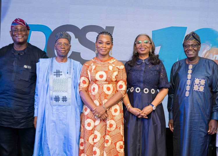 DCSL Corporate Services