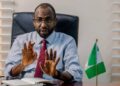 Kashifu Inuwa, DG NITDA, AI for security