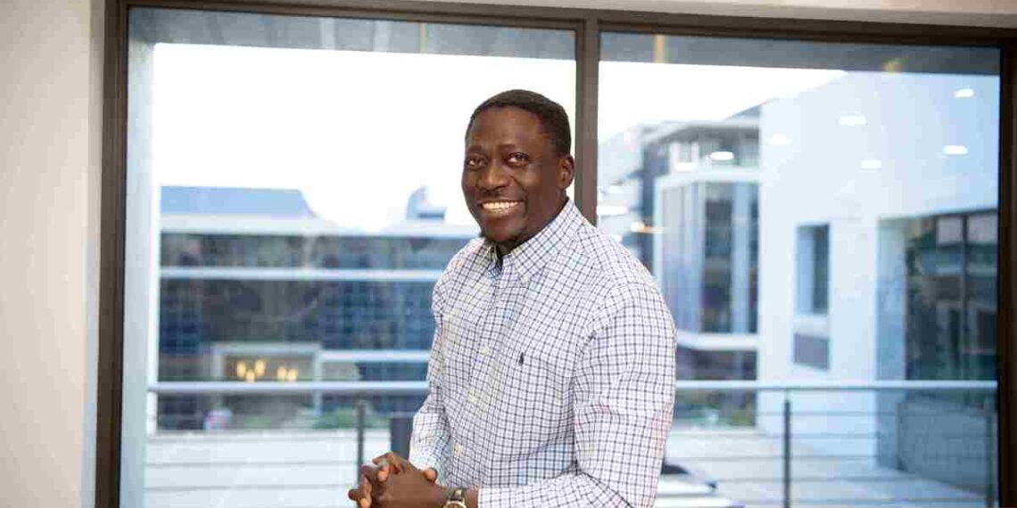 A Doctor’s Journey in the Battle Against HIV/AIDS