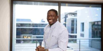 A Doctor’s Journey in the Battle Against HIV/AIDS