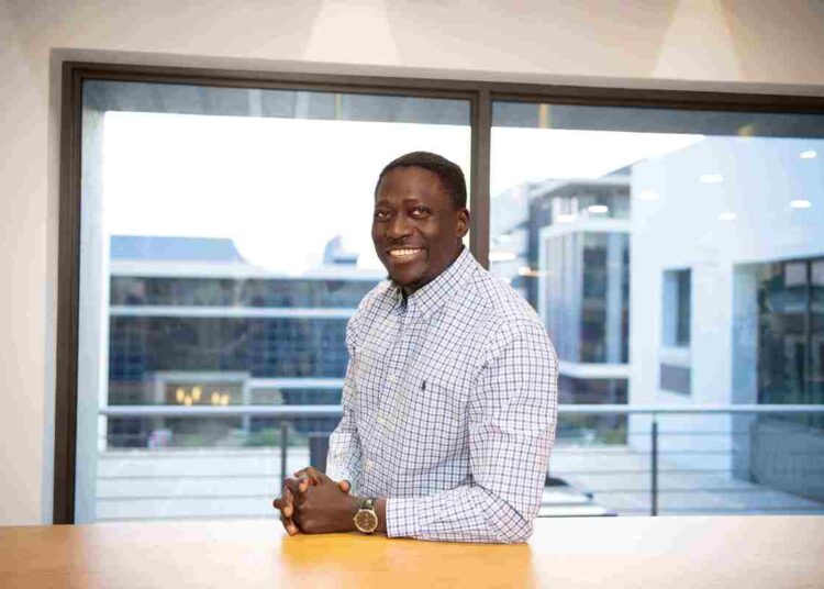 A Doctor’s Journey in the Battle Against HIV/AIDS