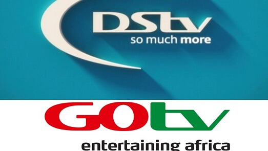 DSTV and GOTV fight against monopoly