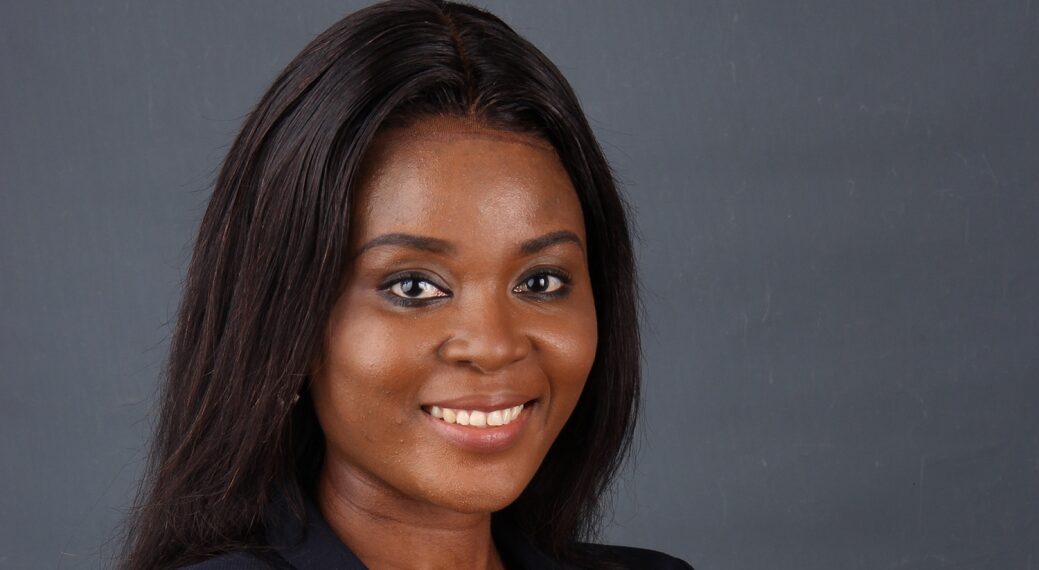 Conversational wallets by Daisy Osamor Infobip