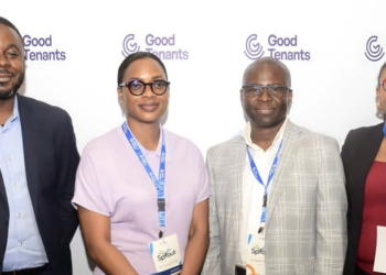'Deremi Atanda speaks on PropTech