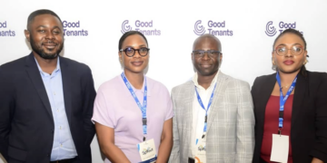 'Deremi Atanda speaks on PropTech