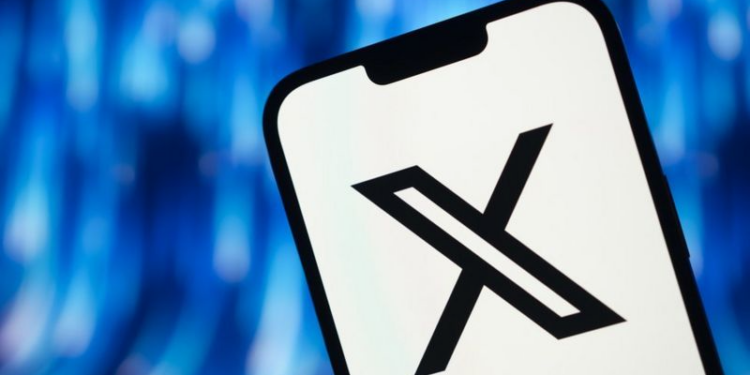 Despite Controversies, Site Traffic for X (formerly Twitter) Surges by 22.3% YoY from November 2022 to 2023