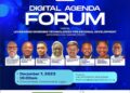 Digital Agenda Forum
