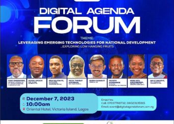 Digital Agenda Forum