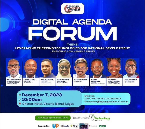 Digital Agenda Forum