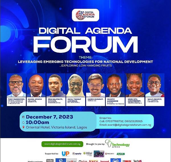 Digital Agenda Forum