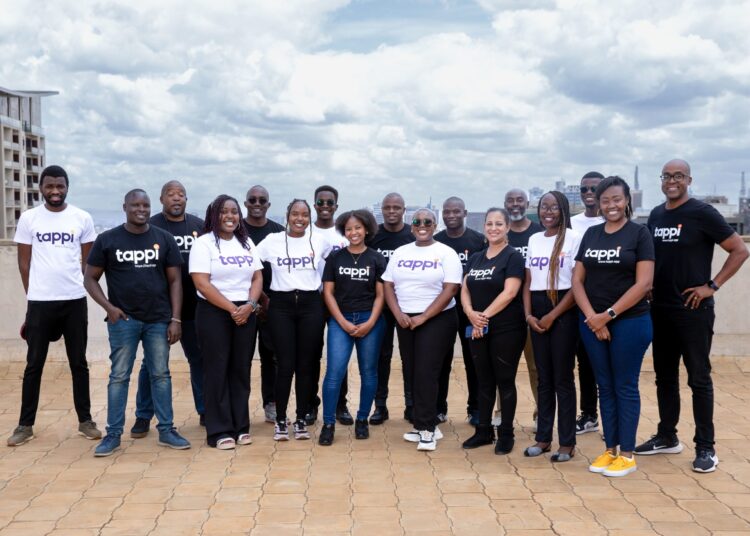 Digital Commerce Platform, tappi, Secures $1.5 Million in Pre-Seed Funding