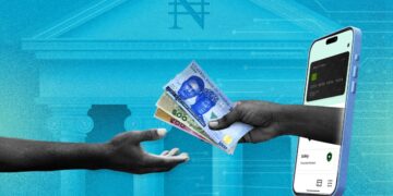 Digital Lending, Loan Default, FCCPC