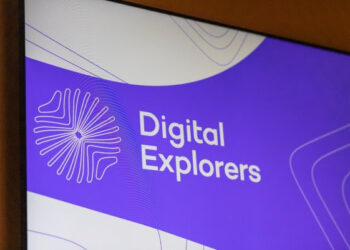 Digital Explorers
