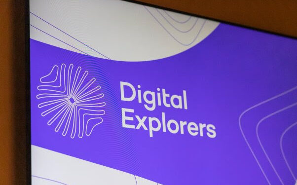 Digital Explorers